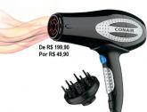 SECADOR HAIR DESIGNER TURBO CONAIR