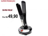 CHAPINHA INFINITI HAIR CONAIR SEM FIO (ULTIMA 220V)