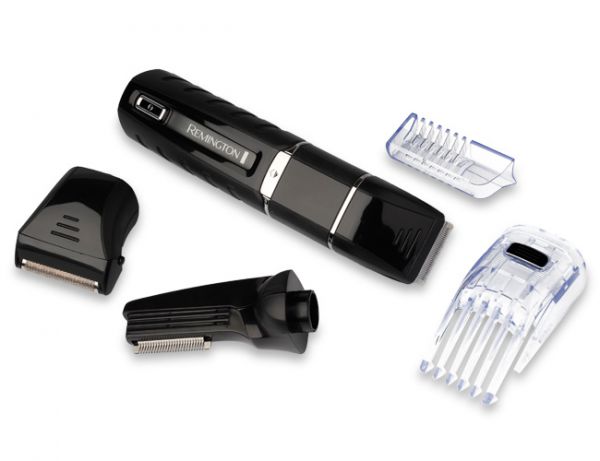 APARADOR BODY & BACK GROOMER REMINGTON
