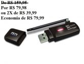 PENTV RECEPTOR PARA TV DIGITAL PRETO TELE SYSTEM